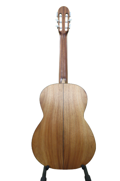 aperçu de l'instrument